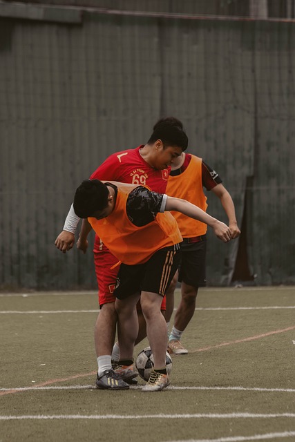 事件中
